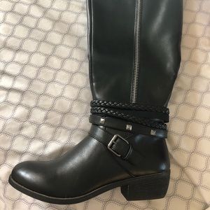 All American Heritage Woman Boots